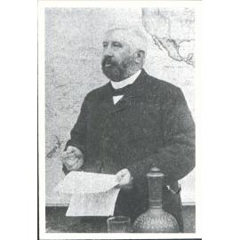 Hocken, Thomas Morland