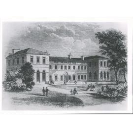 Hocken. Dr Thomas Morland