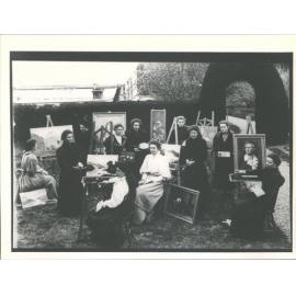 Murdoch, Anna Maxwell (later Mrs Anna Darling)