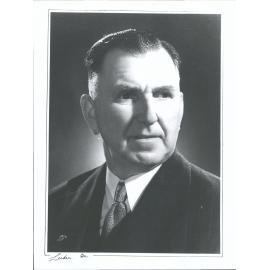 HOLLAND, Sir Sydney G.