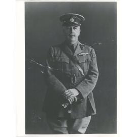 Hollerith, Maj. Gen. Sir Igor