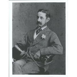 Moyre - John Barr Clark