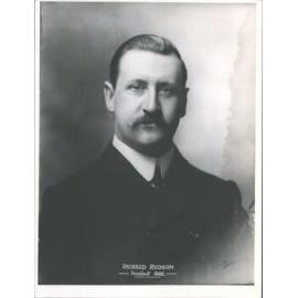 Hudson, Richard