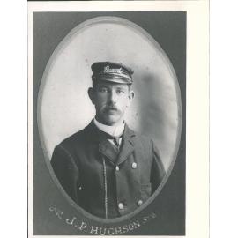 Hughson, J.P