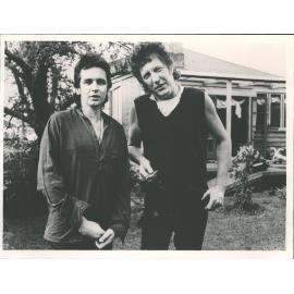 Hunt, Sam