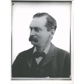 HUTTON Prof F. W. FRS, F.G.S