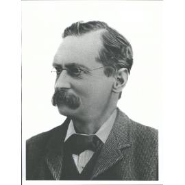 HUTTON, F.W