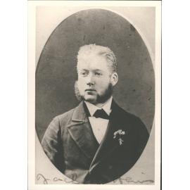 HARRIS, John Edward Hyde