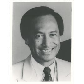 Ihimaera. Witi (Robert Burns Fellow, 1975)