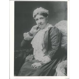 JAGO, Mrs John Wesley