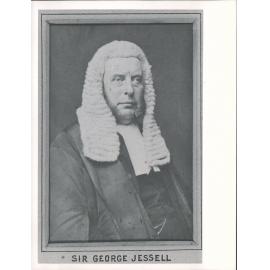 Jessell, Sir George