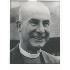 JOHNSTON, Most Rev Allen Howard