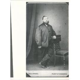 Kelly, Thames c 45 yrs old