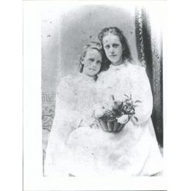 Kettle, Margaret & Leeney (sp?)