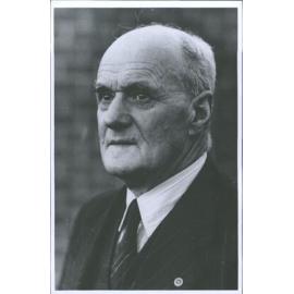 Robert Kinnaird Earnscleugh