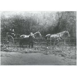 Mr. Kirkland, Elmgrove (Taieri)