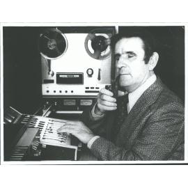 Julian Lee, musician