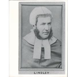 Lindley, Justice