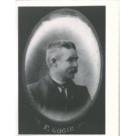 Logie, F