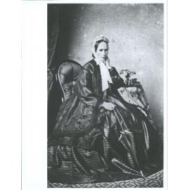 Louden, [Mrs John?]