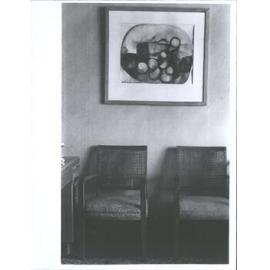 McCahon, Ethel residence Geraldine