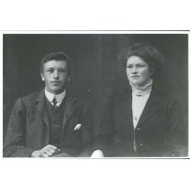 Jack & Maggie McDonald