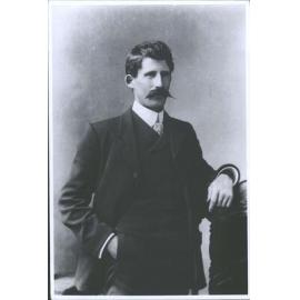 Pat McGilligat, Goldminer