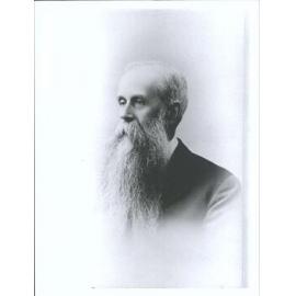 McINTOSH, Rev. R.