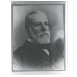 McKENZIE, Roderick M. P.