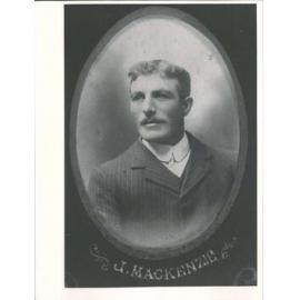 Mackenzie, J.