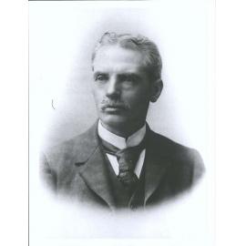 Mackenzie, McKay John Scobie