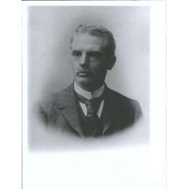 Mackenzie, McKay John Scobie