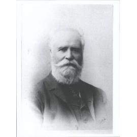 McLEAN, Hon George