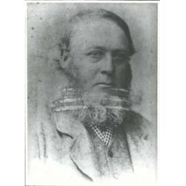 Thomas Mace of Macetown