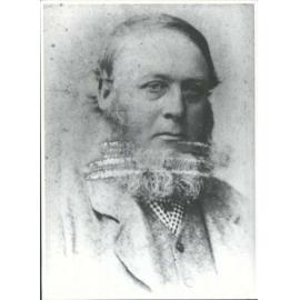 MACE, Thomas of Macetown