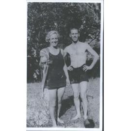 (first phot - W.E.A. Camp) sic