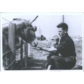 R.A.K. Mason &  Pierre Bonny