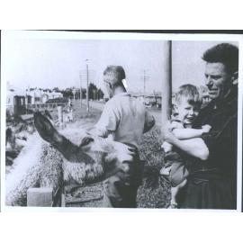 R.A.K. Mason &  Pierre Bonny