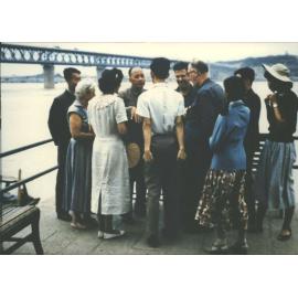 Mr Barnan Kone Bridge Group