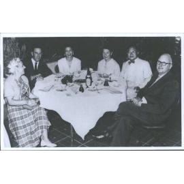 Hong Kong restaurant