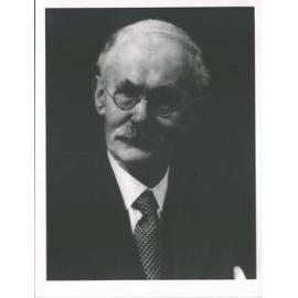 Morrell, William John