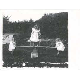 Morris, Jean Dorothy Marina