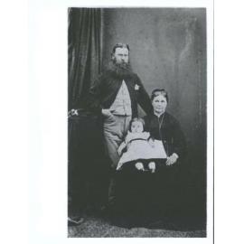 Murcutt Family