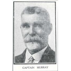 Murray, Captain