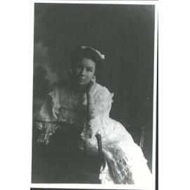 Agnes Cecilia Murray