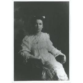 Agnes Cecilia Murray