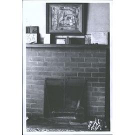 McCAHON