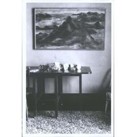 McCAHON