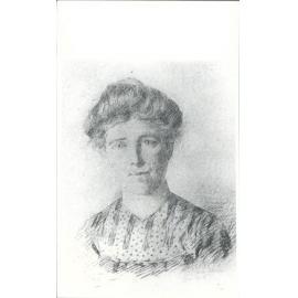 NERLI, Cecilia nee Barron