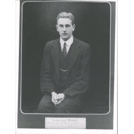 NICOL Rutherford